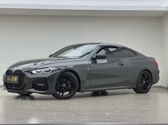 BMW 4 Series 2021