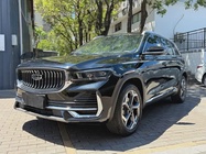 Geely Xingyue L 2024