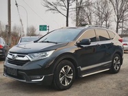 Honda CR-V 2018