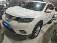 Nissan X-Trail 2021