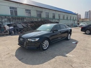Audi A6 2015