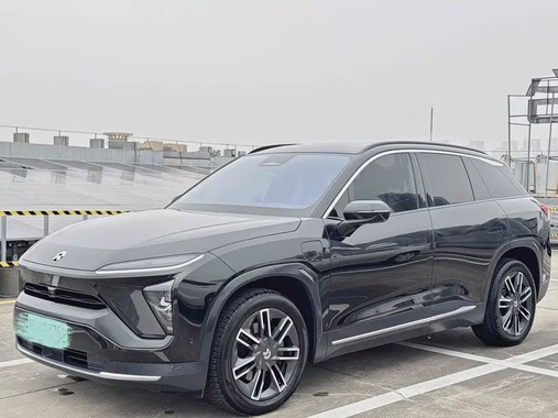 NIO ES6 2022
