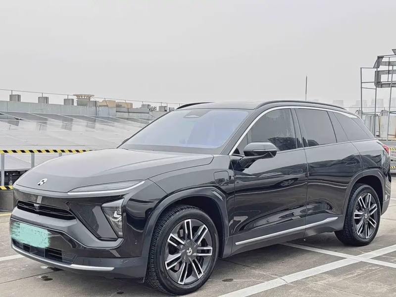 NIO ES6
