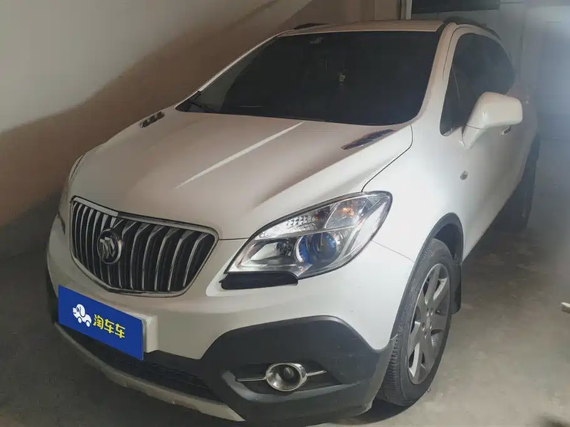 Buick Encore
