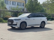 Chery Tiggo 9 2024