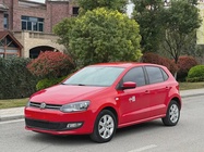 Volkswagen Polo 2014
