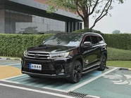 Toyota Highlander 2020
