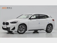 BMW X2 2022