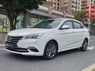 Changan Eado 2019