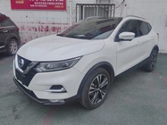 Nissan Qashqai 2023