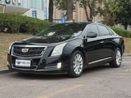 Cadillac XTS 2016