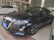 Nissan Teana 2020