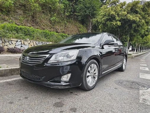 Changan Ruicheng 2015