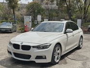 BMW 3 Series 2019