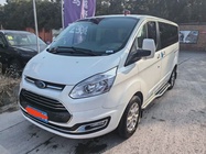 Ford Tourneo 2020