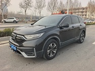 Honda CR-V 2021