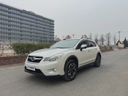 Subaru XV 2014