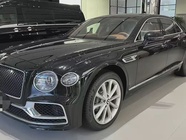 Bentley Flying Spur 2026