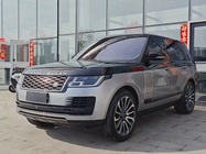 Land Rover Range Rover 2018