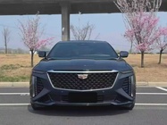 Cadillac CT6 2024