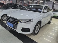 Audi Q3 2017