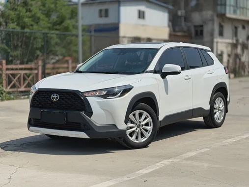 Toyota Corolla 2023