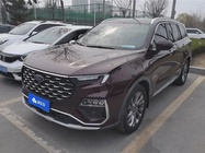 Ford Territory 2021