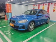 BMW 1 Series 2020
