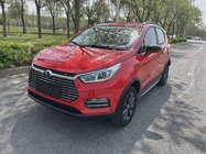 BYD Yuan 2019