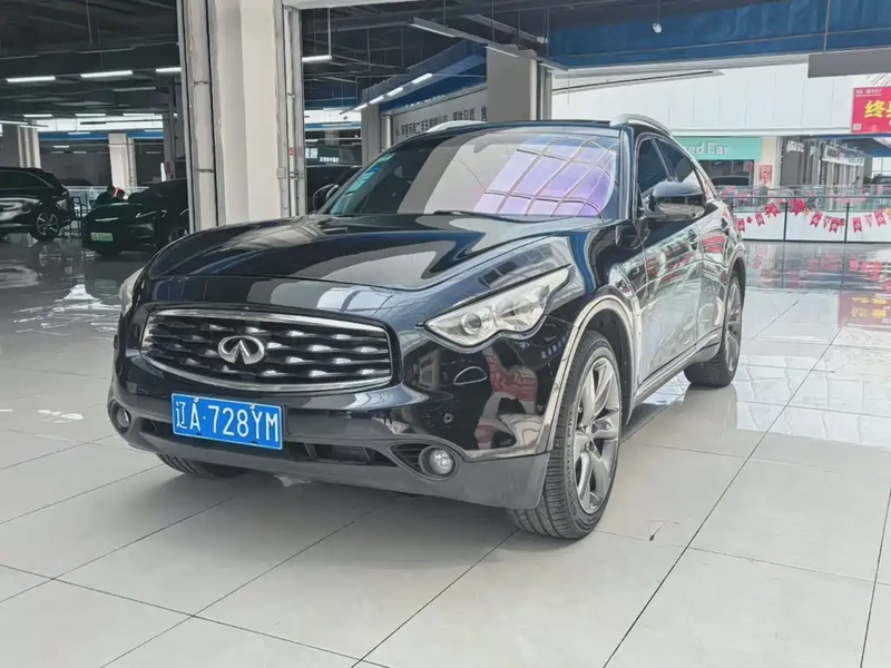 Infiniti FX