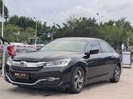 Honda Accord 2016