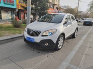 Buick Encore 2013