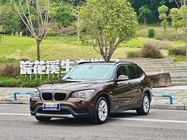 BMW X1 2014