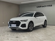 Audi Q5 2024