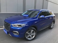 Haval H6 2019