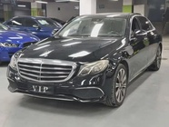 Mercedes-Benz E-Class 2017