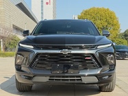Chevrolet Blazer 2023