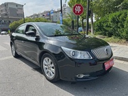 Buick LaCrosse 2013
