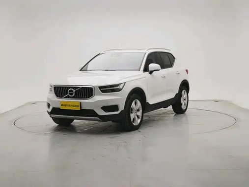 Volvo XC40 2020