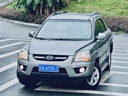 Kia Sportage 2011
