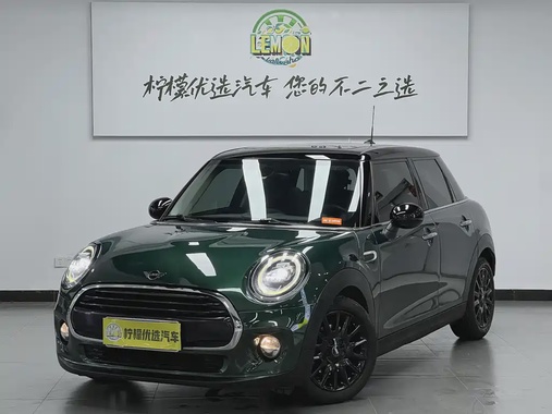 MINI Other 2019
