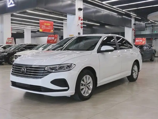 Volkswagen Lavida 2024