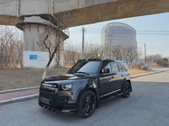 Land Rover Defender 2023