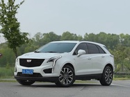 Cadillac XT5 2024