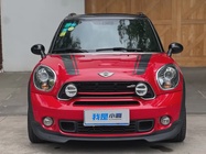 MINI Countryman 2016