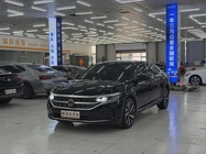 Volkswagen Passat 2022