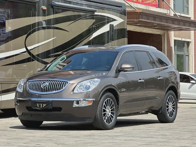 Buick Enclave