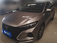 Changan Eado 2021