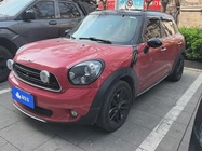 MINI Countryman 2016