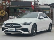 Mercedes-Benz C-Class 2024
